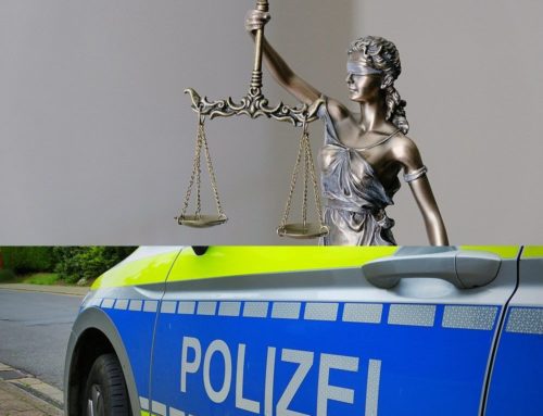 Heute vor einem Jahr: Würzburg Messerattacke – Prozess im Gange