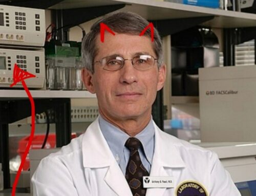 Paukenschlag am 22. August 2022: Der US-Chefvirologe Dr. Antonio Fauci tritt zurück