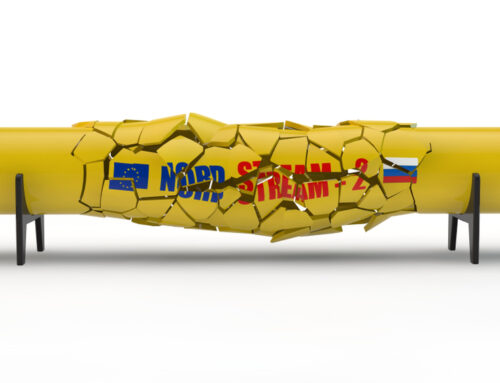 Die Wahrheit über Nord Stream 2? Und neue Vorwürfe gegen Putin