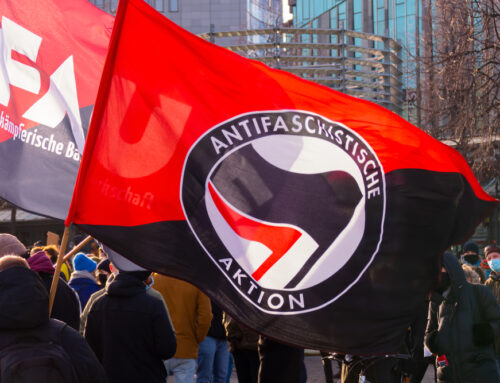 Ungarn: Kommt ein Antifa-Verbot?