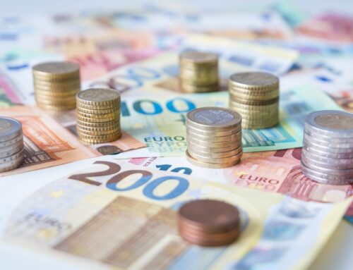 Dem gläsernen Bürger ein Stück näher: Neue EU-Bargeldobergrenze sorgt angeblich für mehr “Transparenz”