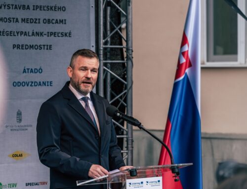 Präsidentenwahl in der Slowakei: Wenn ein nationaler Sozialdemokrat den Sieg einfährt