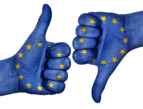 Nach der EU-Wahl ist vor der Wahl: 8 Punkte, die bei ARD & ZDF nicht thematisiert wurden