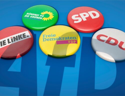 Ist das „Fairnessabkommen“ der neuen „Nationalen Front“ der Bundesrepublik Deutschland ein Witz?