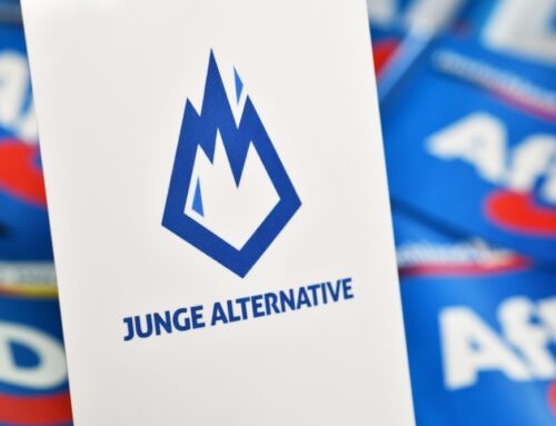 Wird die Junge Alternative zerschlagen? Zum Umgang der AfD mit ihrer Parteijugend (Teil 1 von 2)