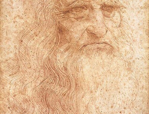 Das historische Kalenderblatt – Leonardo da Vinci stirbt