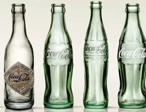 Das historische Kalenderblatt – Eine Erfrischung namens Coca-Cola zum Preis von 5 Cent
