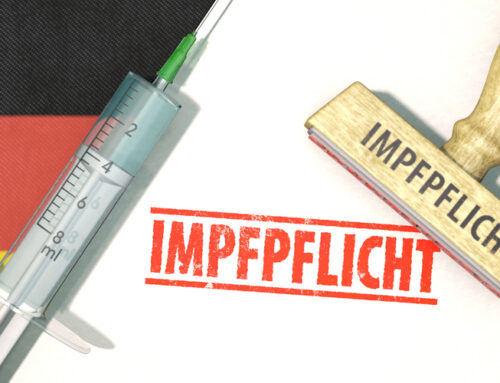 Corona-Experte: endlich Fehlinformationen zugegeben