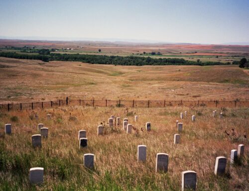 Das historische Kalenderblatt – Die Schlacht am Little Bighorn: General Custer unterliegt