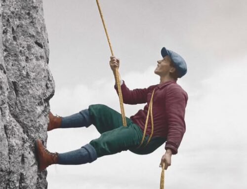 Das historische Kalenderblatt – Der Österreichische Alpenverein (ÖAV) gründet sich