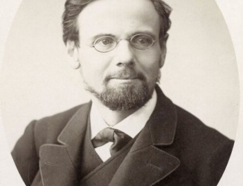 Das historische Kalenderblatt – Dichter und Schriftsteller Peter Rosegger stirbt