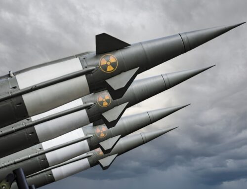 Wie lange werden die Friedenstauben fliegen? Warum der Iran nicht ebenfalls Atomwaffen haben darf