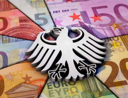 Ohne echten Gegenplan: Mit 850 Milliarden Euro Schulden zur absoluten Rekordverschuldung