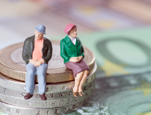 Höheres Rentenalter, längere Arbeitszeit? Das System „Blackrock-Kapitalismus“ zeigt seine Fratze