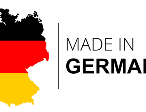 Energiewende treibt den Industriestandort Deutschland in den Ruin