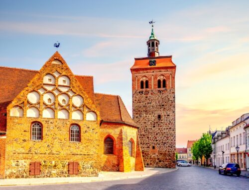 Stellt die AfD im Land Brandenburg bald den ersten Bürgermeister? Andere Kandidaten dagegen abgelehnt