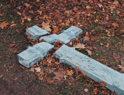 Christenverfolgung – nun auch zunehmend in der Bundesrepublik?