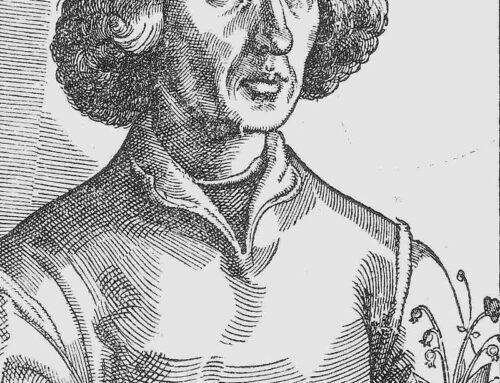 Das historische Kalenderblatt – Nikolaus Kopernikus revolutioniert die Astronomie