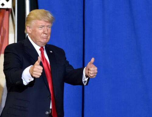 Trump feiert Erfolg: New Yorker Berufungsgericht kippt Millionenstrafe