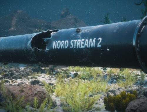 Nord-Stream-Sprengung: Und wenn es die Ukraine war?
