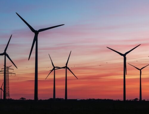 Eine Anekdote: Was passiert, wenn Windräder nicht mehr laufen? Eine Begebenheit über gesprengte Ökoverheißungen