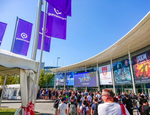 Gamescom 2025: Triumph der Branche – und politische Bremse bei der Förderung