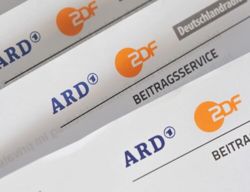 Der Staatsfunk im freien Fall: Wie der öffentlich-rechtliche Rundfunk seine Glaubwürdigkeit immer mehr verspielt