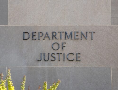 US-Skandal ohne Widerhall in der Bundesrepublik: Aktion „Arctic Frost“ wird zum neuen Watergate der Demokraten