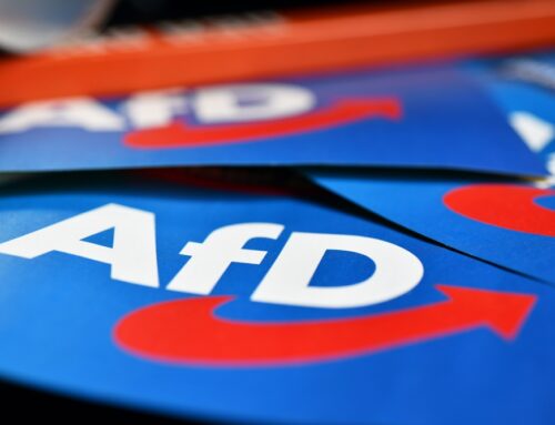 AfD begrüßt ihr 70.000. Mitglied – Ein deutliches Signal für den politischen Wandel