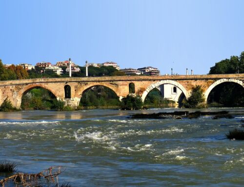 Das historische Kalenderblatt – Die Schlacht, die über die Zukunft des Westens entscheidet