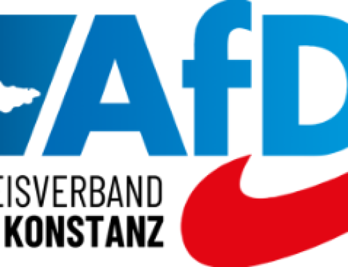 Kreisparteitag der AfD-Konstanz in Gottmadingen
